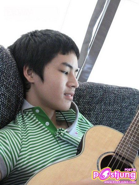 น่ารักใช่ป่ะ