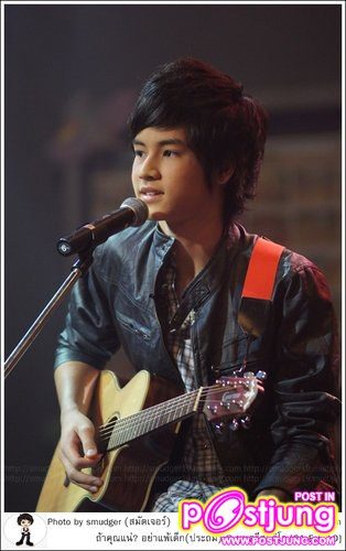 หล่อ ลาก ทุกอย่าง
