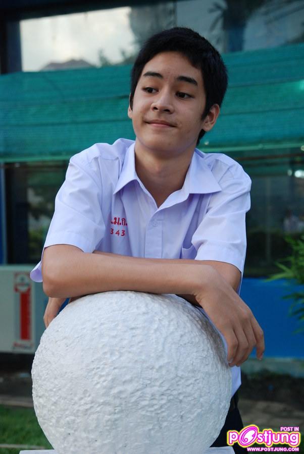 หล่อบาดใจ