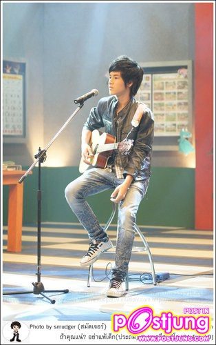 หล่อออออ