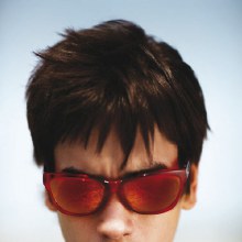 แบรี่พาเที่ยวทะเล  รับลมร้อน  ฟังเสียงคลื่น...