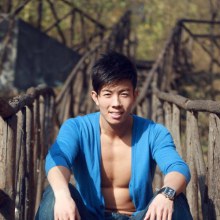 ไม่หล่อ