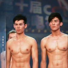 หนุ่มหล่อๆ