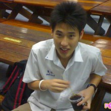 เอาหนุ่มๆน่ารักมาฝากคับ