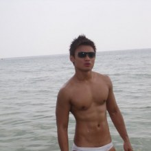 ร้อนๆอย่างนี้ต้องไปทะเล