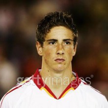 torres footballer liverpool