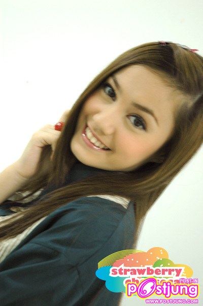 น่ารักที่สุด สเตฟานนี่