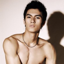 หนุ่มหล่อน่ารัก2