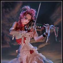 Emilie Autumn