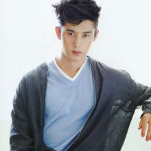 Kim Seong Kyu นายแบบสุดเอ็กซ์ กับ Lee Hae Woo พระเอกสุดฮอต