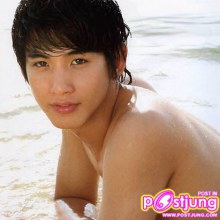 วัชรายุธ์ สุรเดช ดาราดาวรุ่งสุดหล่อจากตายโหง - แต๋วเตะฯ