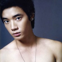 เหม-ศุภกร เที่ยงมณีกุล หนุ่มนักเรียนนอกจากแคนาดาสุดล่ำ