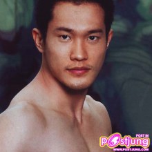 เจเจ จักรกฤษณ์ กนกพจนานนท์ หนุ่มตี๋เซ็กซี่จากละคร พระจันทร์ลายพยัคฆ์