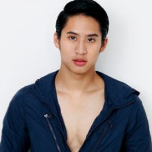 ภูมิ สารสิน เซเลบหล่อ น่ารัก ชาติตระกูลดี มีการศึกษา ที่มาแรงที่สุดเวลานี้