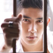 คิดถึงนายจังเลย...cao lam vein...