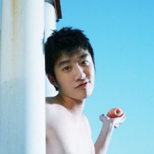 หนุ่มsexyเพื่อคุณครับ