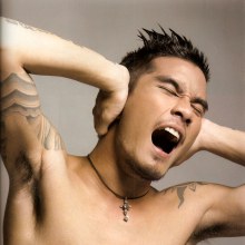 อ้ากกก...แบงค์สุดหล่อ มาดเท่ห์ คมเข้มและเซ็กซี่สุดๆ