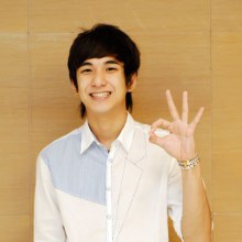 เซนน่ารักมาก