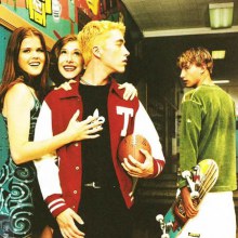 เรื่องปกติในร.รชายล้วน