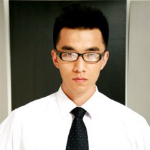 ชอบหนุ่มคนนี้มั้ยครับ