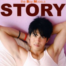 หนุ่ม The Boy MODELS STORY คนไหนโดนที่สุด