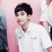 เซน the star6 สมัยมัธยม