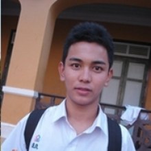 กัน the star6 สมัยมัธยม