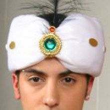 อาหรับ ชอบไหม