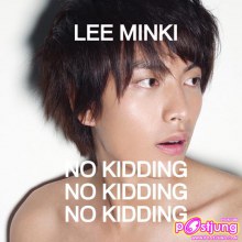 lee min ki