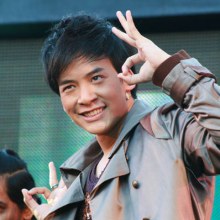 Mini concert เปิดอัลบั้ม Its alright ของบี้