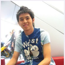 พี่พีช รักแห่งสยาม