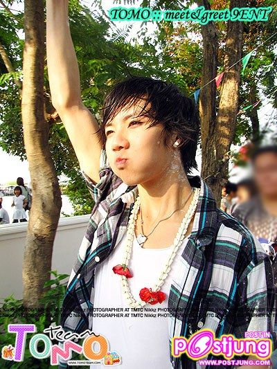 แก้มเนี่ยนุ่มดีเนอะ