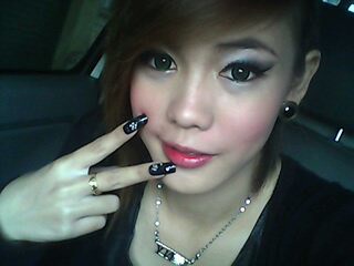 ผมสั้นแล้วเปรี้ยวสุดๆๆๆ