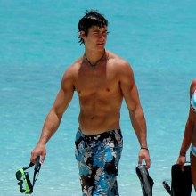 สุดหล่อ สุดล่ำ ชุด 10