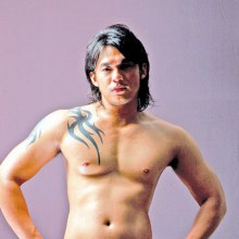 นิกกี้ Primp