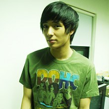 นักร้องหนุ่มหล่อของเกาหลี