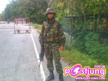 ได้เวลาเดินลาตเวนอีกละ