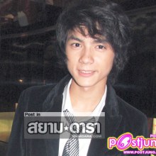 แน็ค ชาลี หล่อๆๆ..