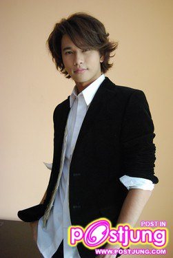 ดิว..ลุคใหม่