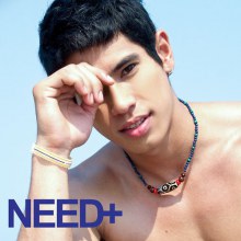 Need+ vol. 1 no. 33 April 2010