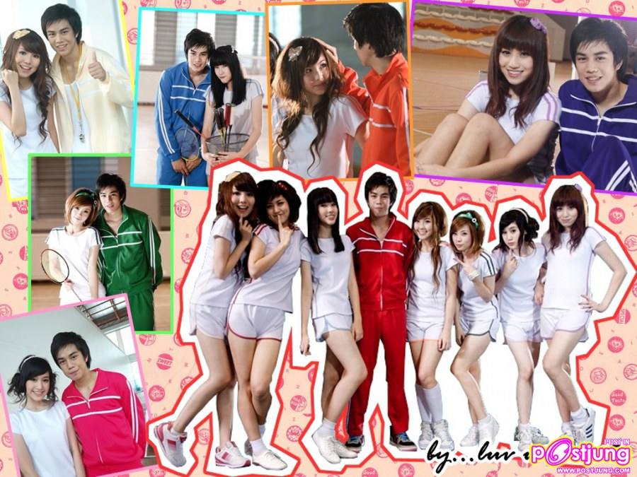 ก็ดูดีดีนะค่ะ