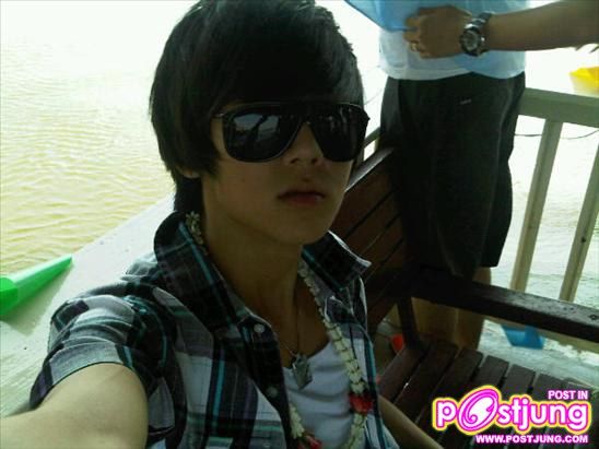 อยากเล่นน้ำกับเฮีย