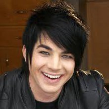 Adam Lambert