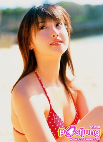 สาวญี่ปุ่น