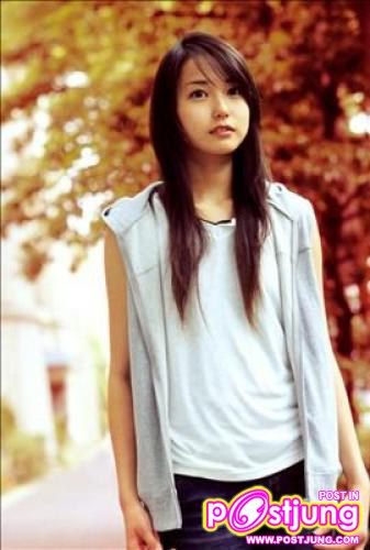 สาวญี่ปุ่น