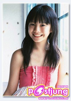 สาวญี่ปุ่น