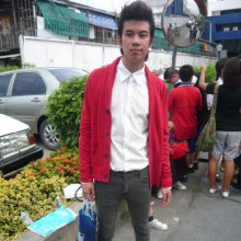 พี่กราฟ สุดหล่อเท่