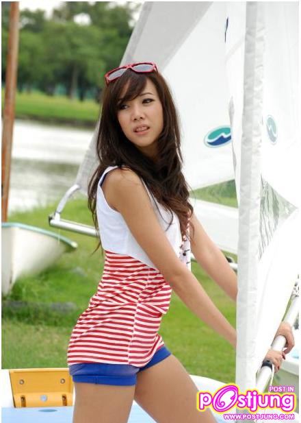 คนนี้ชื่อนุ่น