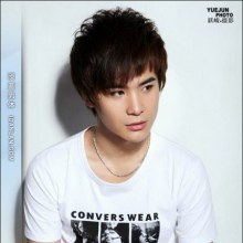 ตี๋หล่อโนเนม