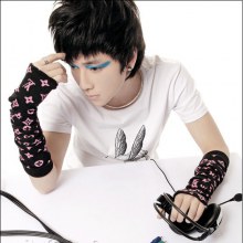 ยำตี๋หล่อ